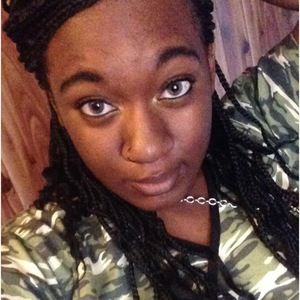 Meet your Posher, Jodi